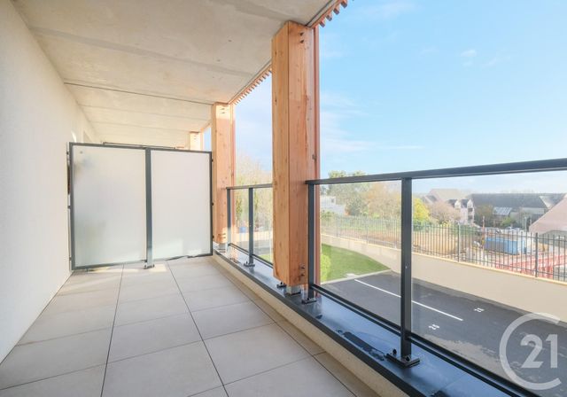 Appartement T2 à vendre - 2 pièces - 45,20 m2 - Barneville Carteret - 50 - BASSE-NORMANDIE