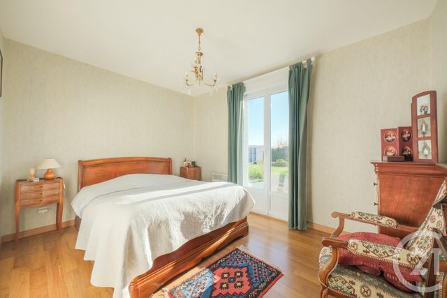 Maison à vendre - 4 pièces - 115 m2 - Port Bail Sur Mer - 50 - BASSE-NORMANDIE