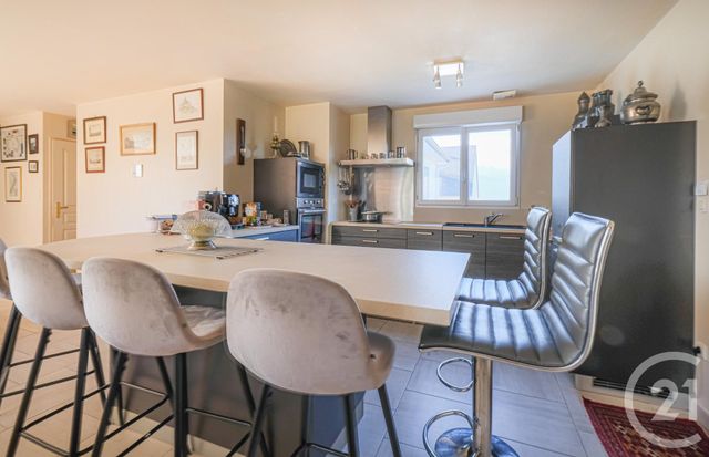 Maison à vendre - 4 pièces - 115 m2 - Port Bail Sur Mer - 50 - BASSE-NORMANDIE