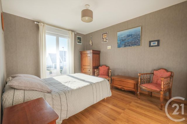 Maison à vendre - 4 pièces - 115 m2 - Port Bail Sur Mer - 50 - BASSE-NORMANDIE