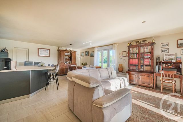 Maison à vendre - 4 pièces - 115 m2 - Port Bail Sur Mer - 50 - BASSE-NORMANDIE