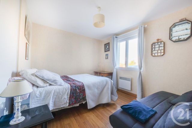 Maison à vendre - 4 pièces - 115 m2 - Port Bail Sur Mer - 50 - BASSE-NORMANDIE