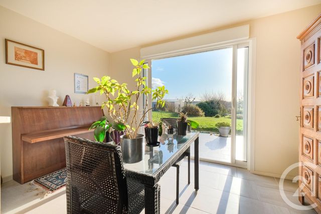 Maison à vendre - 4 pièces - 115 m2 - Port Bail Sur Mer - 50 - BASSE-NORMANDIE