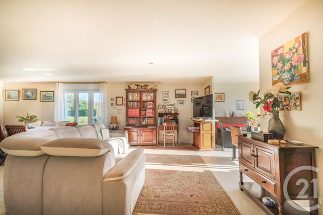 Maison à vendre - 4 pièces - 115 m2 - Port Bail Sur Mer - 50 - BASSE-NORMANDIE