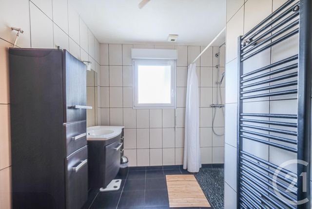 Maison à vendre - 4 pièces - 115 m2 - Port Bail Sur Mer - 50 - BASSE-NORMANDIE