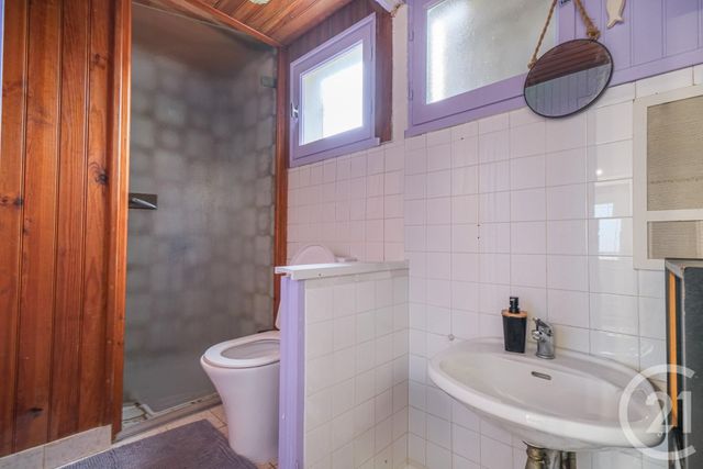 Maison à vendre - 5 pièces - 161,06 m2 - Fierville Les Mines - 50 - BASSE-NORMANDIE