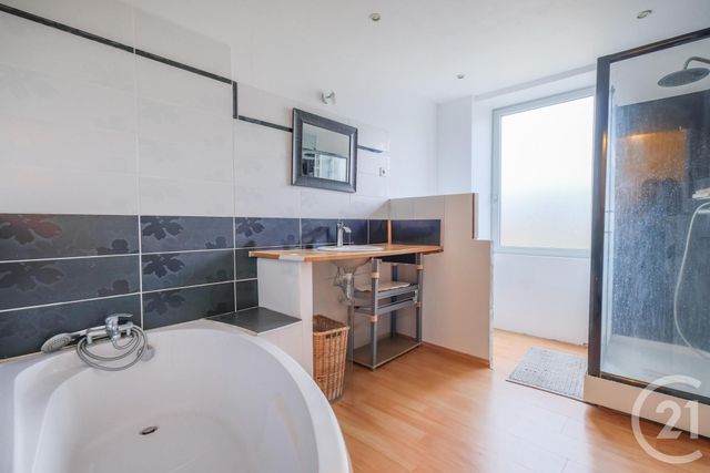 Maison à vendre - 5 pièces - 161,06 m2 - Fierville Les Mines - 50 - BASSE-NORMANDIE