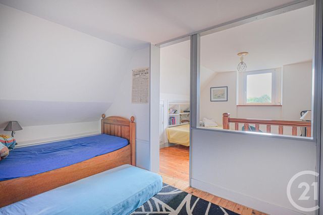 Maison à vendre - 5 pièces - 161,06 m2 - Fierville Les Mines - 50 - BASSE-NORMANDIE