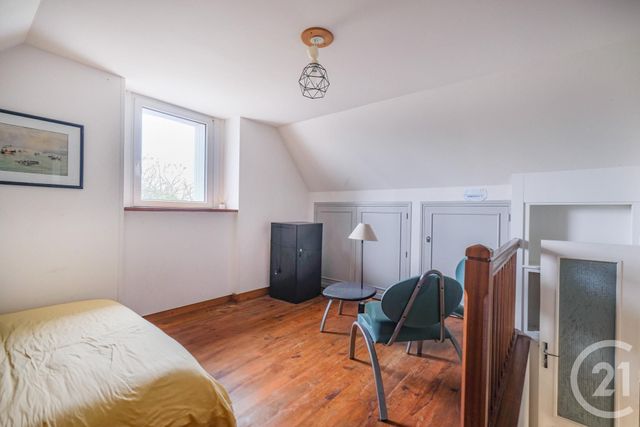 Maison à vendre - 5 pièces - 161,06 m2 - Fierville Les Mines - 50 - BASSE-NORMANDIE