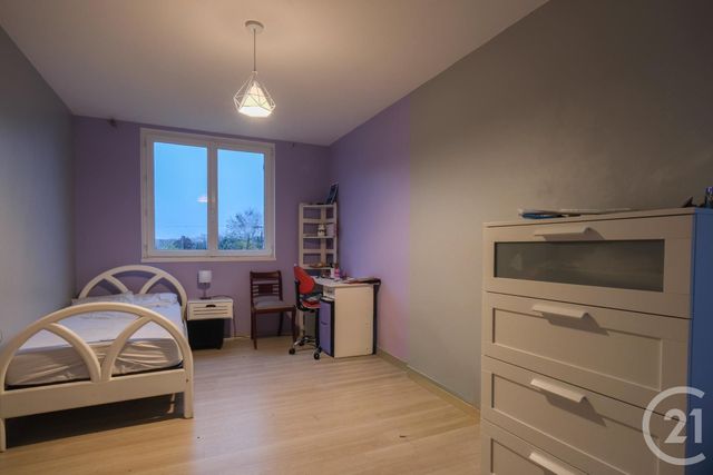 Maison à vendre - 5 pièces - 161,06 m2 - Fierville Les Mines - 50 - BASSE-NORMANDIE