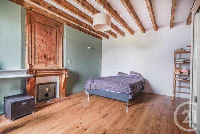 Maison à vendre - 5 pièces - 161,06 m2 - Fierville Les Mines - 50 - BASSE-NORMANDIE