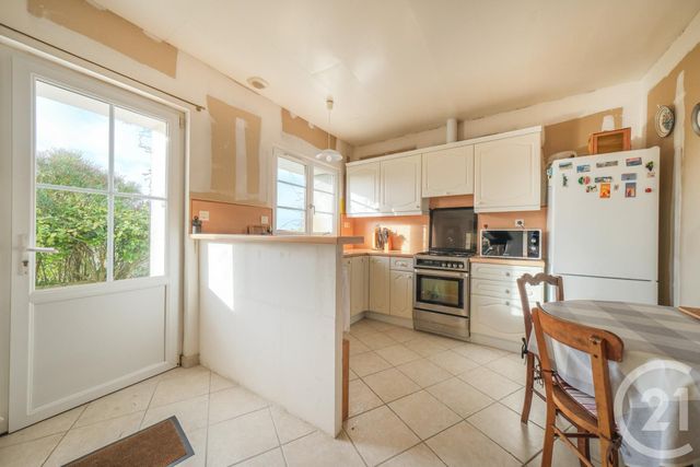 Maison &agrave; vendre - 4 pi&egrave;ces - 122,81 m2 - Barneville Carteret - 50 - BASSE-NORMANDIE