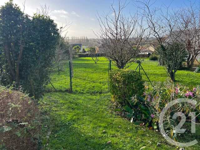 Maison &agrave; vendre - 4 pi&egrave;ces - 122,81 m2 - Barneville Carteret - 50 - BASSE-NORMANDIE