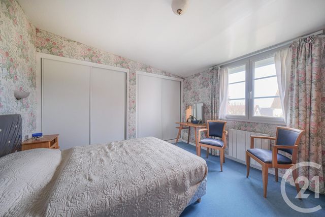 Maison &agrave; vendre - 4 pi&egrave;ces - 122,81 m2 - Barneville Carteret - 50 - BASSE-NORMANDIE