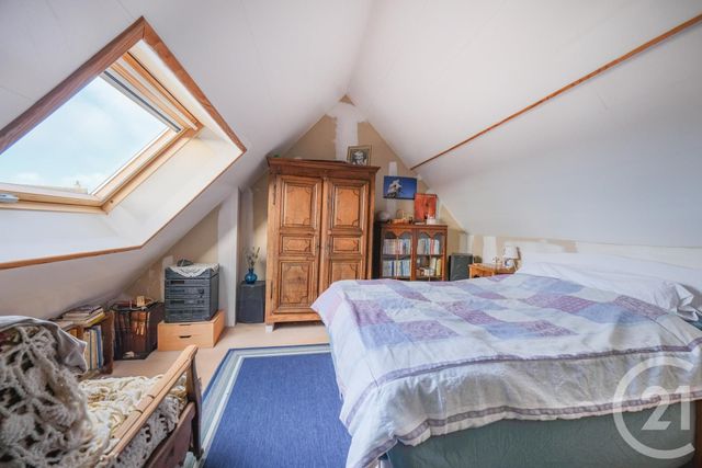 Maison &agrave; vendre - 4 pi&egrave;ces - 122,81 m2 - Barneville Carteret - 50 - BASSE-NORMANDIE