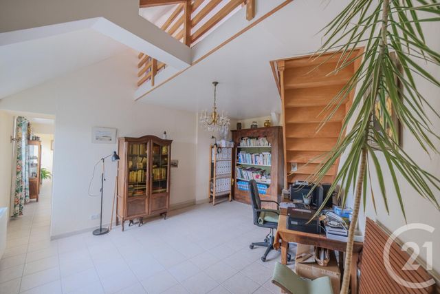 Maison &agrave; vendre - 4 pi&egrave;ces - 122,81 m2 - Barneville Carteret - 50 - BASSE-NORMANDIE