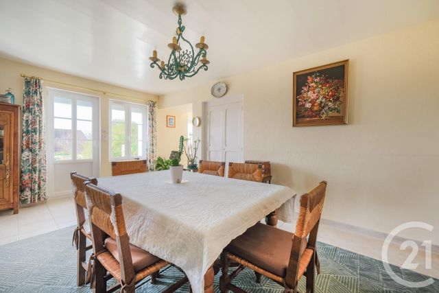 Maison &agrave; vendre - 4 pi&egrave;ces - 122,81 m2 - Barneville Carteret - 50 - BASSE-NORMANDIE