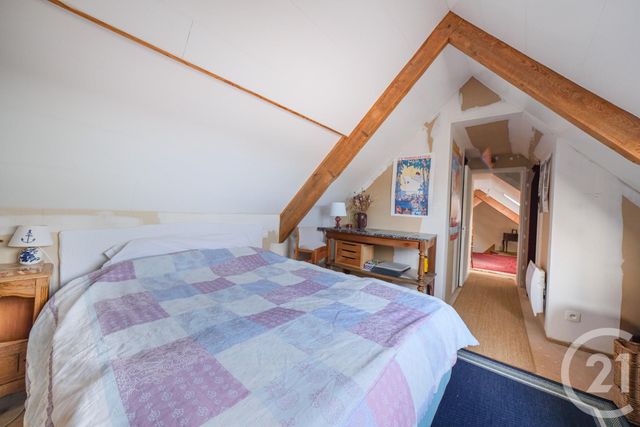 Maison &agrave; vendre - 4 pi&egrave;ces - 122,81 m2 - Barneville Carteret - 50 - BASSE-NORMANDIE