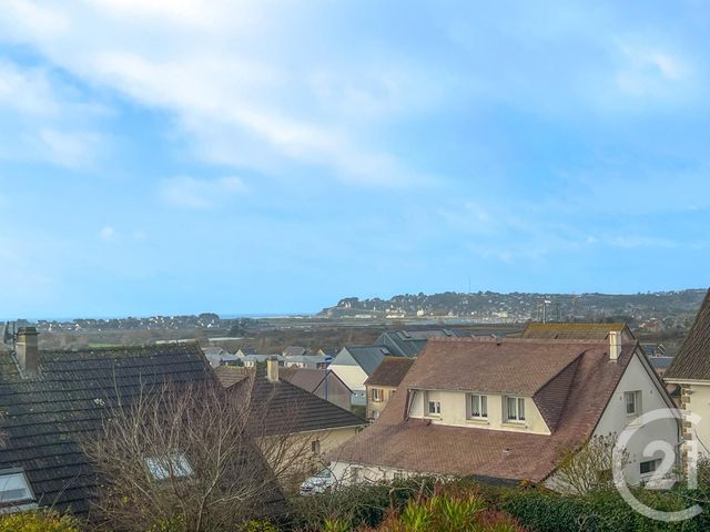 Maison &agrave; vendre - 4 pi&egrave;ces - 122,81 m2 - Barneville Carteret - 50 - BASSE-NORMANDIE