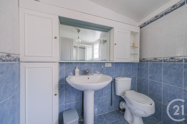 Maison &agrave; vendre - 4 pi&egrave;ces - 122,81 m2 - Barneville Carteret - 50 - BASSE-NORMANDIE