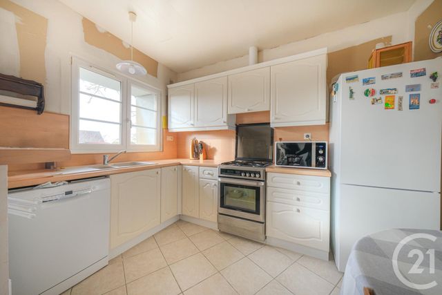 Maison &agrave; vendre - 4 pi&egrave;ces - 122,81 m2 - Barneville Carteret - 50 - BASSE-NORMANDIE