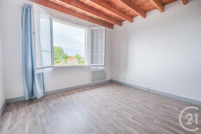 Maison &agrave; vendre - 4 pi&egrave;ces - 74,28 m2 - Sortosville En Beaumont - 50 - BASSE-NORMANDIE