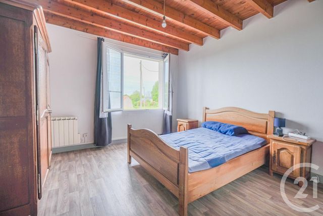 Maison &agrave; vendre - 4 pi&egrave;ces - 74,28 m2 - Sortosville En Beaumont - 50 - BASSE-NORMANDIE