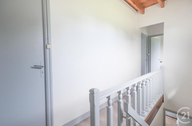 Maison &agrave; vendre - 4 pi&egrave;ces - 74,28 m2 - Sortosville En Beaumont - 50 - BASSE-NORMANDIE
