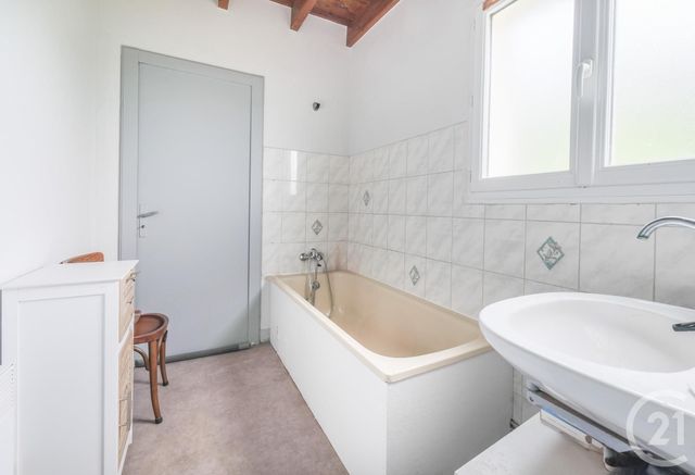 Maison &agrave; vendre - 4 pi&egrave;ces - 74,28 m2 - Sortosville En Beaumont - 50 - BASSE-NORMANDIE