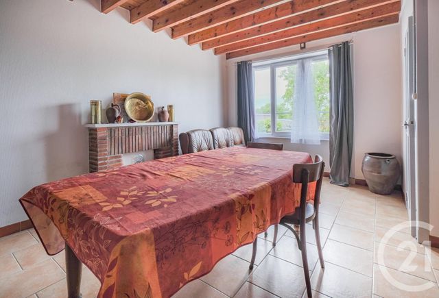 Maison &agrave; vendre - 4 pi&egrave;ces - 74,28 m2 - Sortosville En Beaumont - 50 - BASSE-NORMANDIE