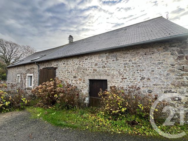 Maison &agrave; vendre - 4 pi&egrave;ces - 89,67 m2 - Sortosville En Beaumont - 50 - BASSE-NORMANDIE