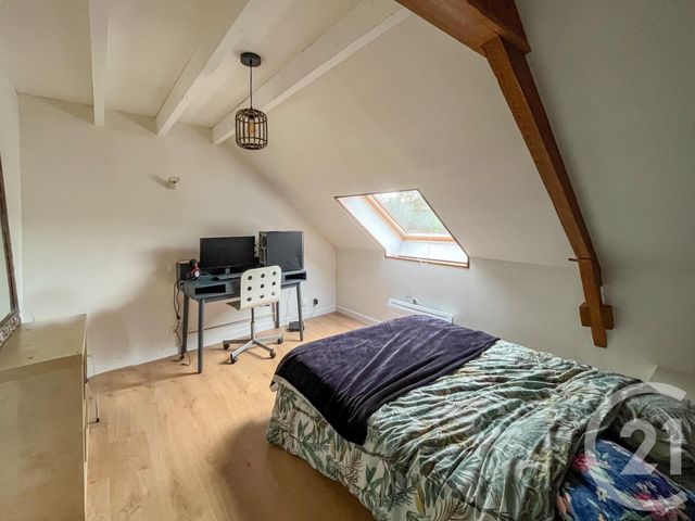 Maison &agrave; vendre - 4 pi&egrave;ces - 89,67 m2 - Sortosville En Beaumont - 50 - BASSE-NORMANDIE