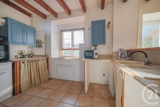 Maison &agrave; vendre - 4 pi&egrave;ces - 89,67 m2 - Sortosville En Beaumont - 50 - BASSE-NORMANDIE