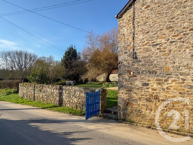 Maison &agrave; vendre - 4 pi&egrave;ces - 89,67 m2 - Sortosville En Beaumont - 50 - BASSE-NORMANDIE