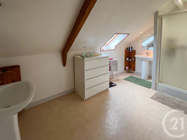 Maison &agrave; vendre - 4 pi&egrave;ces - 89,67 m2 - Sortosville En Beaumont - 50 - BASSE-NORMANDIE