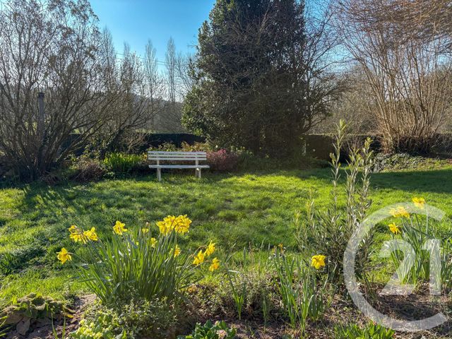 Maison &agrave; vendre - 4 pi&egrave;ces - 89,67 m2 - Sortosville En Beaumont - 50 - BASSE-NORMANDIE