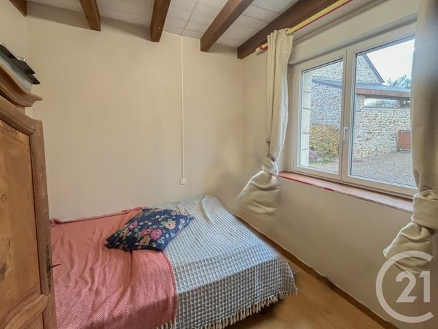 Maison &agrave; vendre - 4 pi&egrave;ces - 89,67 m2 - Sortosville En Beaumont - 50 - BASSE-NORMANDIE