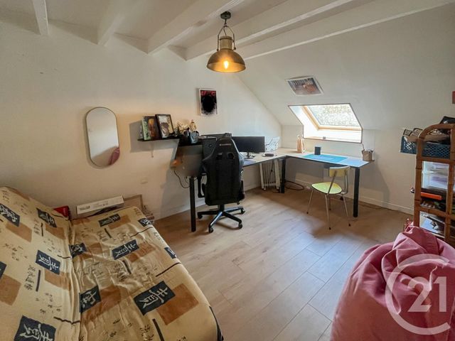 Maison &agrave; vendre - 4 pi&egrave;ces - 89,67 m2 - Sortosville En Beaumont - 50 - BASSE-NORMANDIE