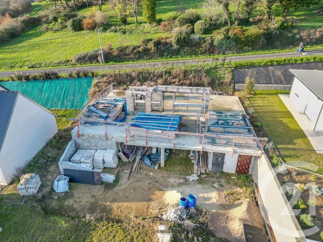 Terrain à vendre BARNEVILLE CARTERET