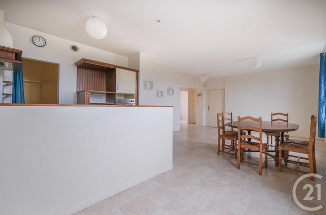 Appartement T3 &agrave; vendre - 3 pi&egrave;ces - 71,79 m2 - Barneville Carteret - 50 - BASSE-NORMANDIE