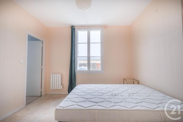 Appartement T3 &agrave; vendre - 3 pi&egrave;ces - 71,79 m2 - Barneville Carteret - 50 - BASSE-NORMANDIE