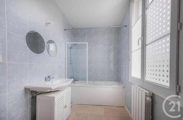 Appartement T3 &agrave; vendre - 3 pi&egrave;ces - 71,79 m2 - Barneville Carteret - 50 - BASSE-NORMANDIE