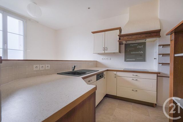 Appartement T3 &agrave; vendre - 3 pi&egrave;ces - 71,79 m2 - Barneville Carteret - 50 - BASSE-NORMANDIE