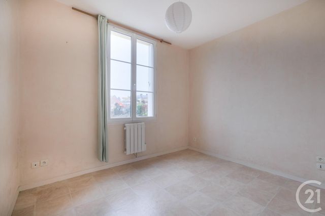 Appartement T3 &agrave; vendre - 3 pi&egrave;ces - 71,79 m2 - Barneville Carteret - 50 - BASSE-NORMANDIE