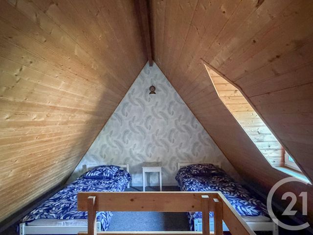 Maison &agrave; vendre - 3 pi&egrave;ces - 37 m2 - Barneville Carteret - 50 - BASSE-NORMANDIE