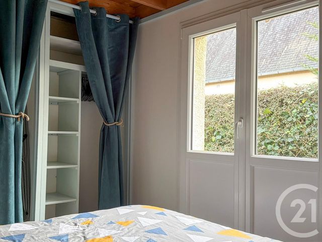 Maison &agrave; vendre - 3 pi&egrave;ces - 37 m2 - Barneville Carteret - 50 - BASSE-NORMANDIE