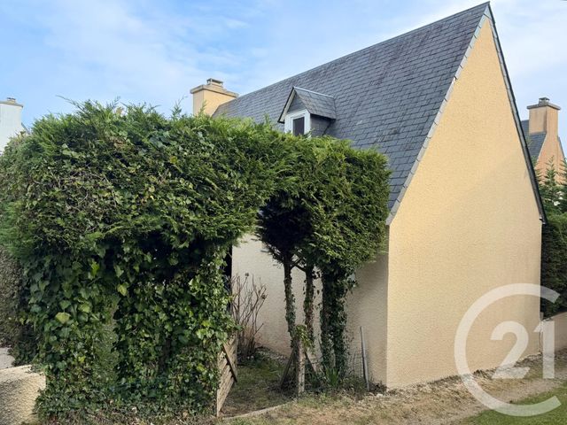 Maison &agrave; vendre - 3 pi&egrave;ces - 37 m2 - Barneville Carteret - 50 - BASSE-NORMANDIE