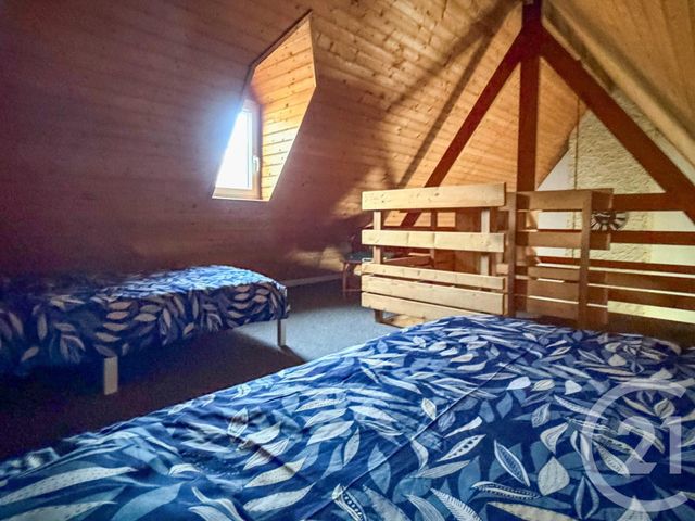 Maison &agrave; vendre - 3 pi&egrave;ces - 37 m2 - Barneville Carteret - 50 - BASSE-NORMANDIE