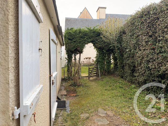 Maison &agrave; vendre - 3 pi&egrave;ces - 37 m2 - Barneville Carteret - 50 - BASSE-NORMANDIE