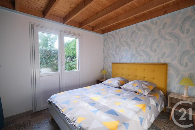 Maison &agrave; vendre - 3 pi&egrave;ces - 37 m2 - Barneville Carteret - 50 - BASSE-NORMANDIE